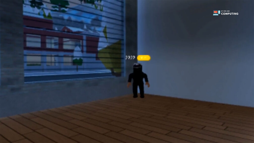 Identity Fraud - Best Roblox Horror Games