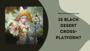 Is Black Desert Finally Cross-Platform in [cy]? [Exciting News]