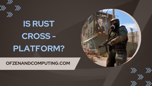 Is Rust Cross Platform 2