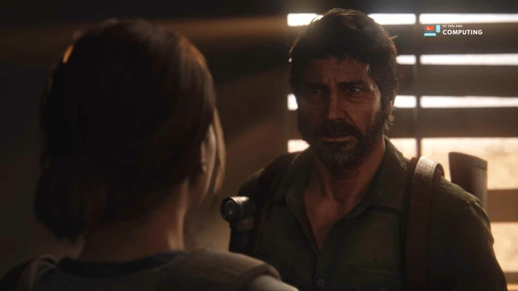 Joel