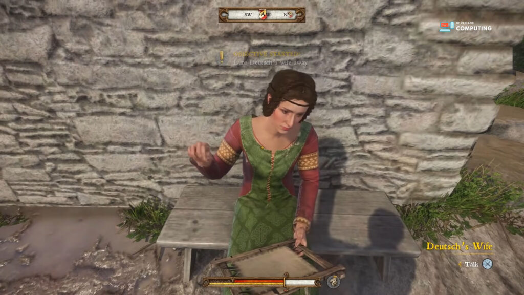 Kingdom Come Deliverance