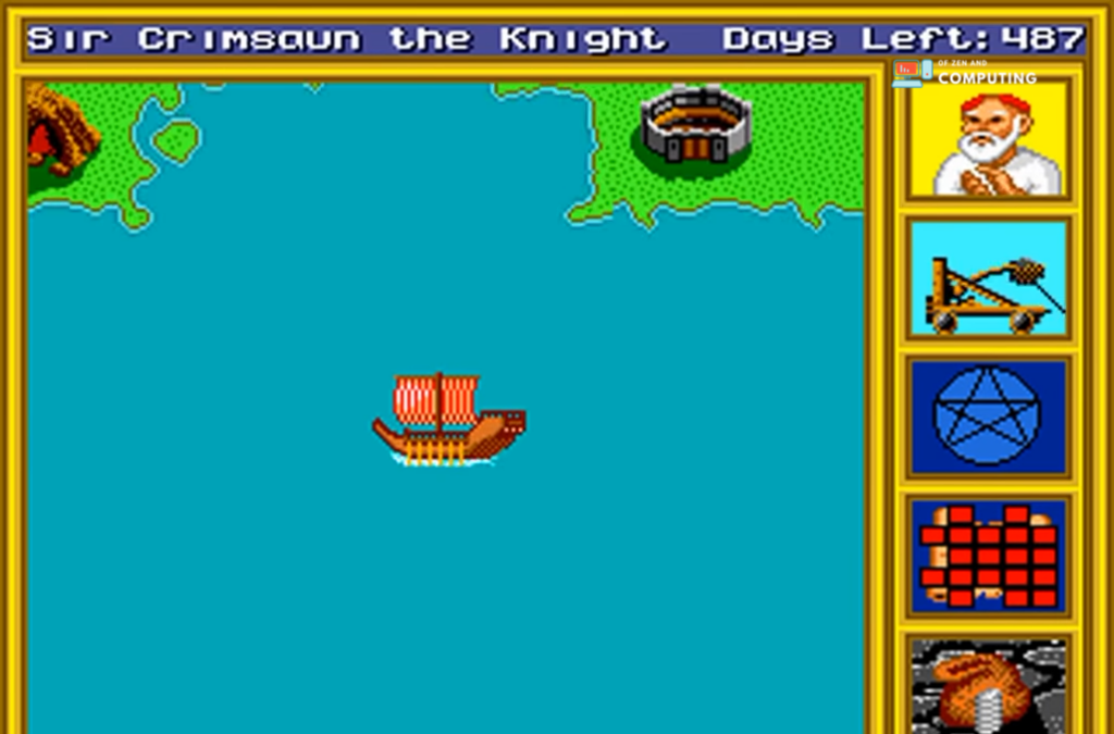 Kings Bounty