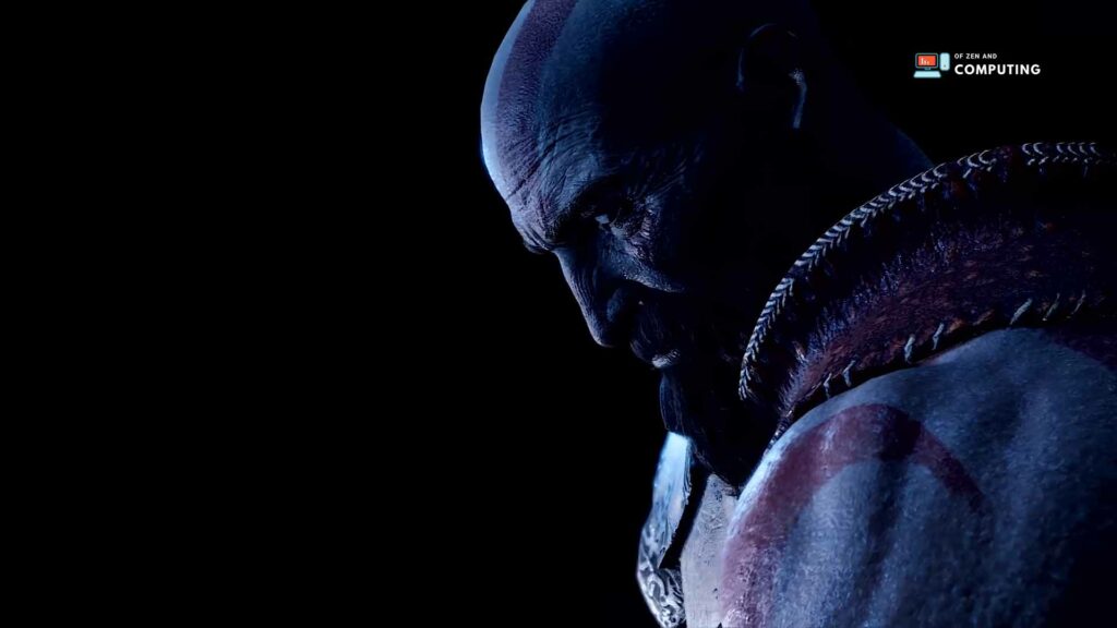 Kratos