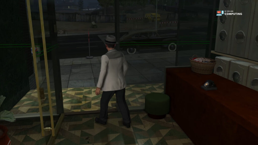L.A. Noire