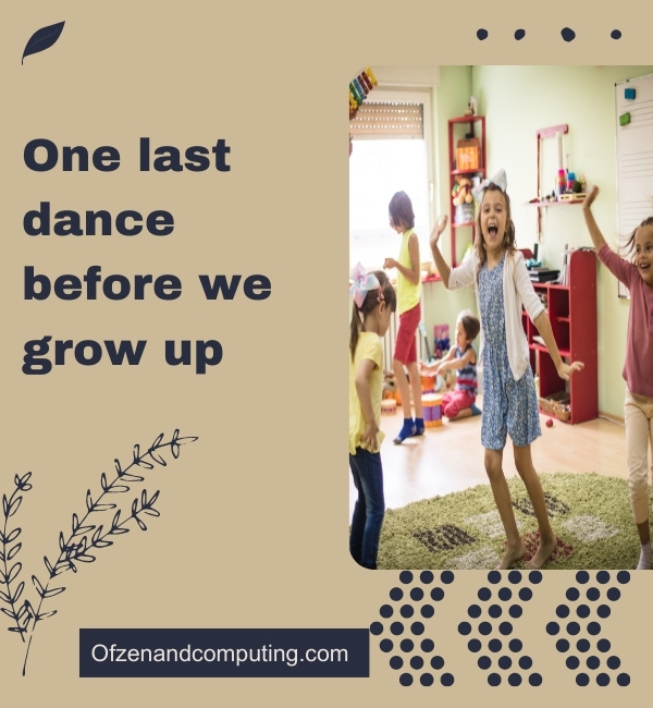 Last Homecoming Captions For Instagram (2025)