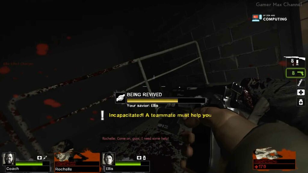 Left 4 Dead 2