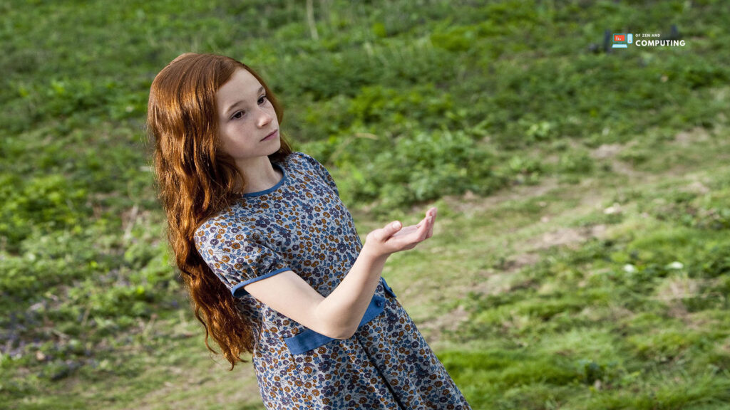 Lily Potter 1