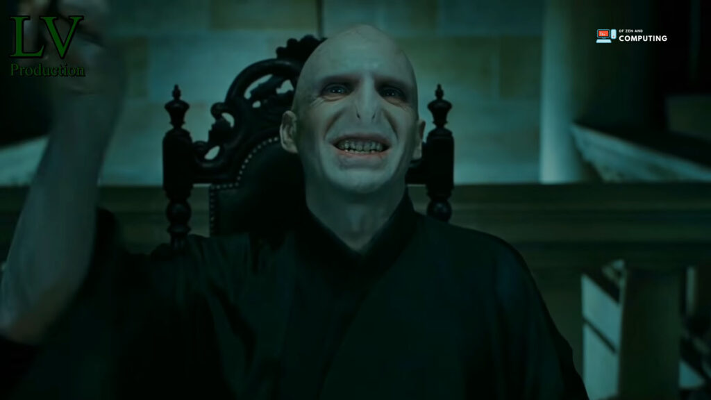 Lord Voldemort