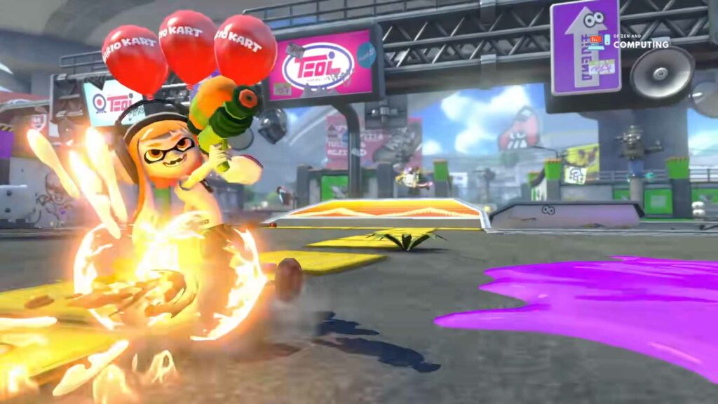 Mario Kart 8