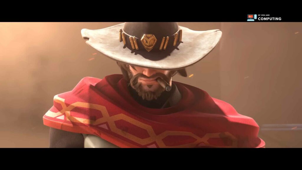 McCree