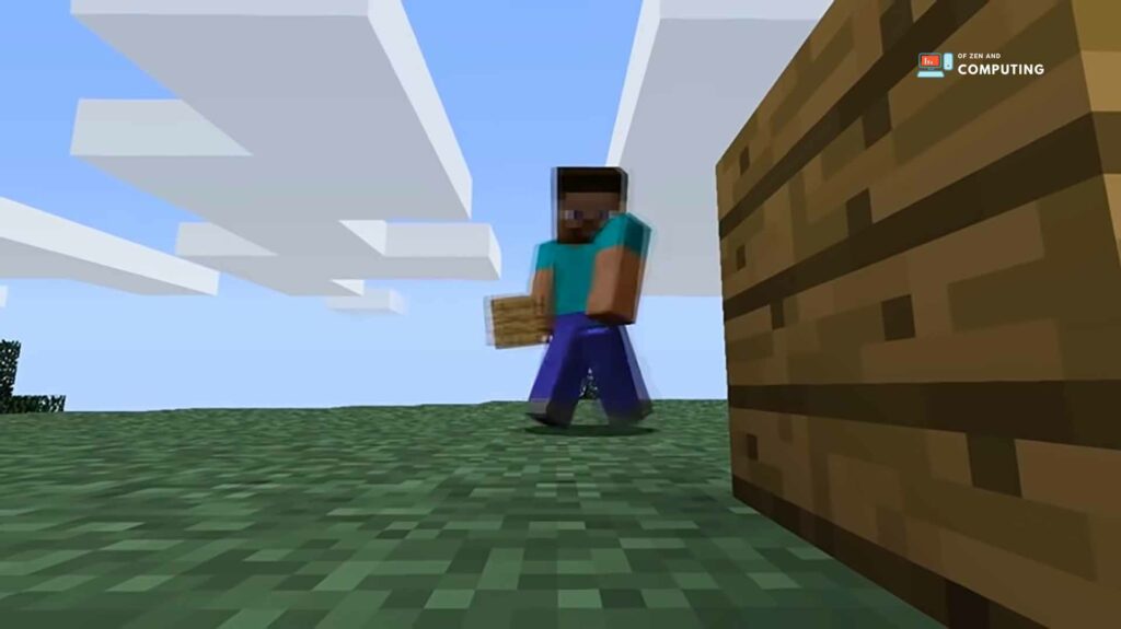 Minecraft - Best Multiplayer Game Of All Time