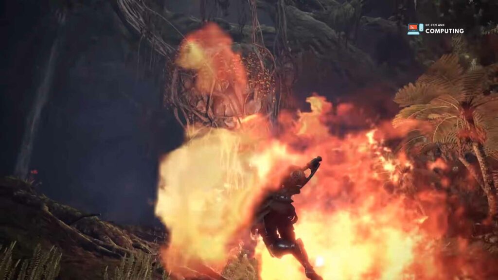 Monster Hunter World