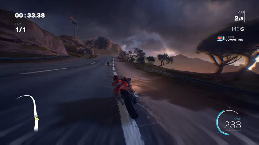 MotoRacer 4 - Best PS4 Dirt Bike Games