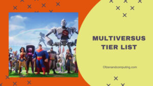 MultiVersus Tier List ([nmf] [cy]) Best Fighters Ranked