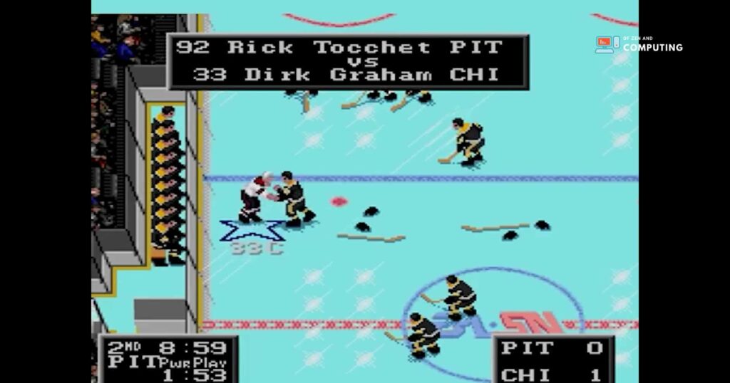 NHL 94