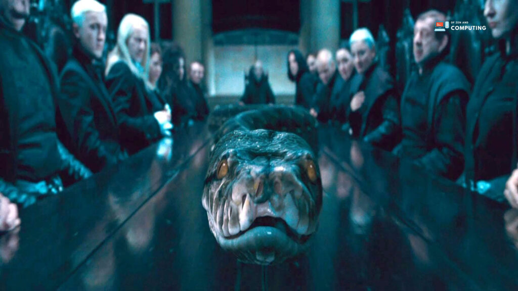 Nagini