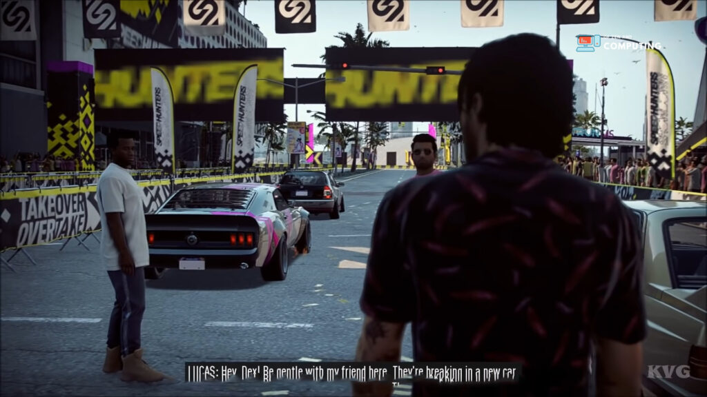 Need for Speed: Heat (2019)