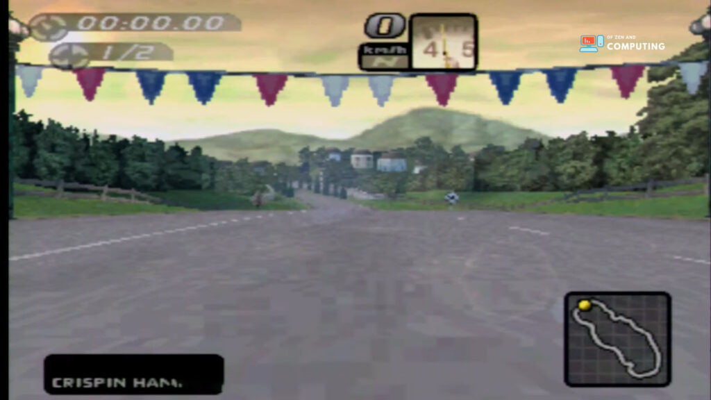 Need for Speed: High Stakes (1999)