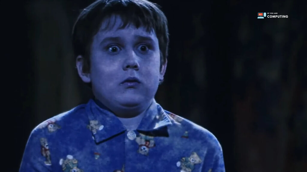 Neville Longbottom