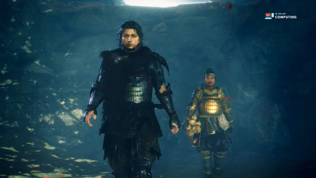 Nioh 2 Remastered The Complete Edition