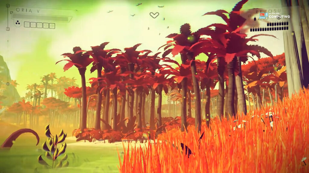 No Mans Sky - Best Multiplayer PS5 Games