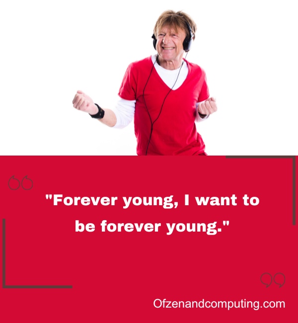 One-line Song Lyrics For Instagram Captions (2025)