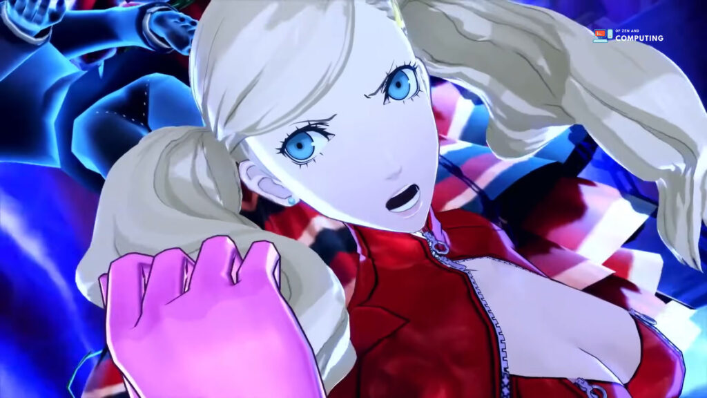 Persona 5 Royal