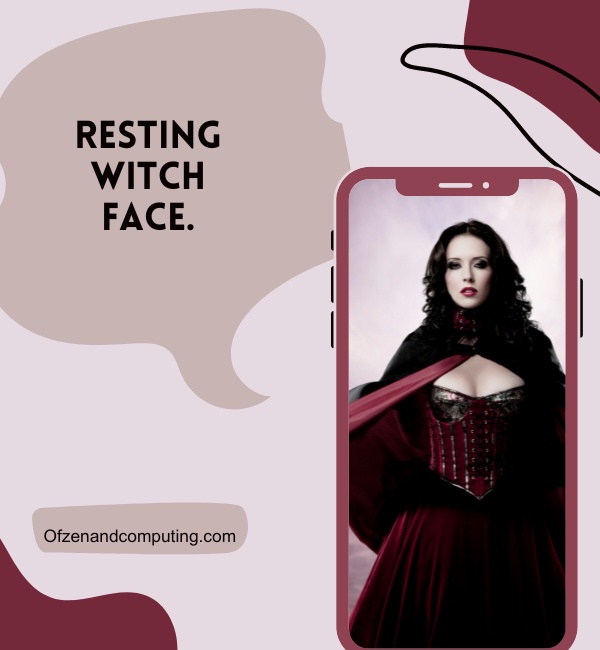 Petty Halloween Captions For Instagram (2025)