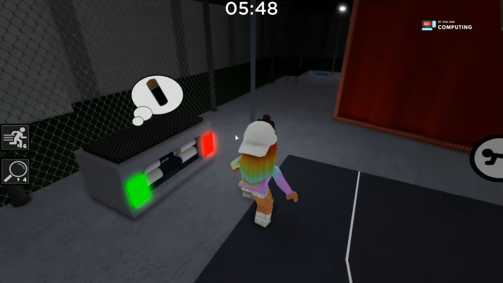 Piggy - Best Roblox Horror Games