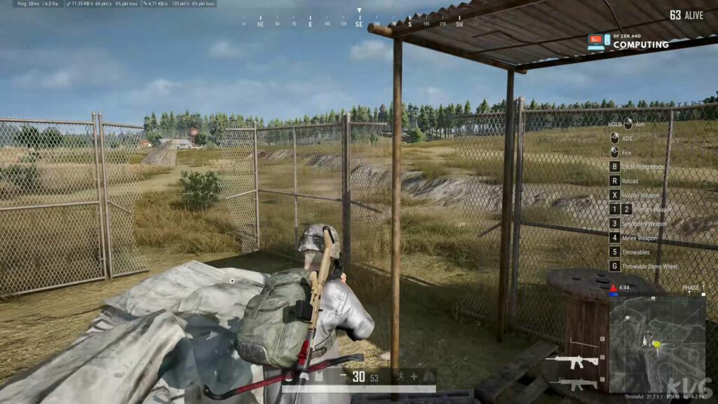 PlayerUnknowns Battlegrounds