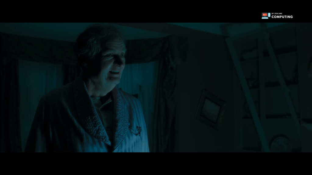 Professor Horace Slughorn