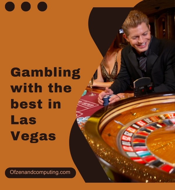 Quotes About Las Vegas For Instagram Captions (2025)