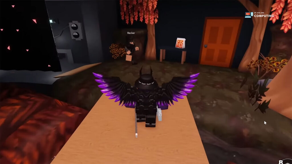 Rainbow Friends - Best Roblox Horror Games