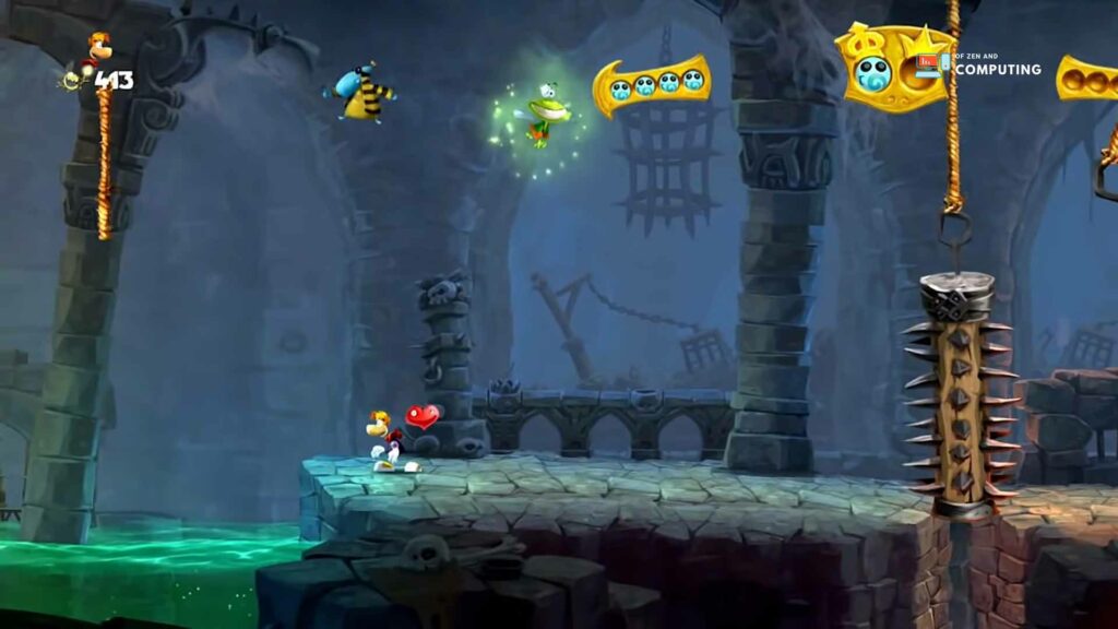 Rayman