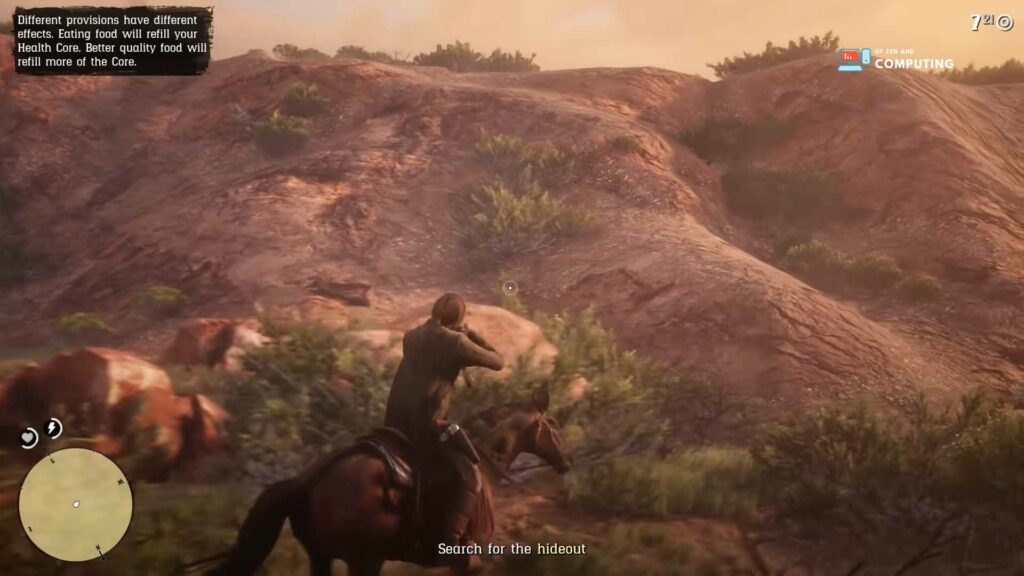 Red Dead Online