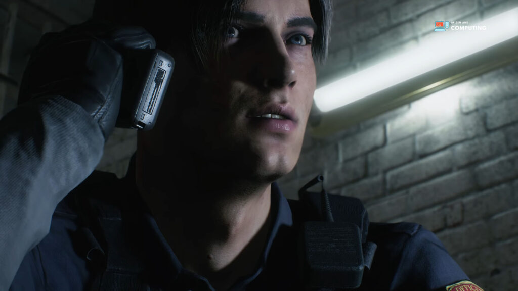 Resident Evil 2