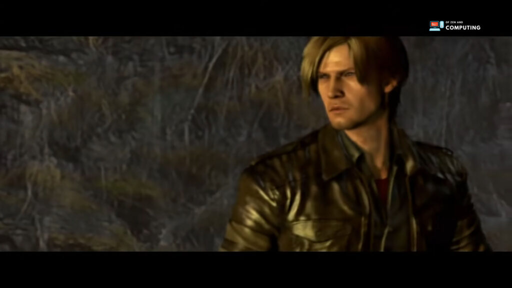 Resident Evil 6