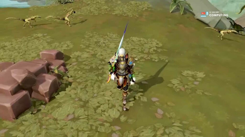 RuneScape