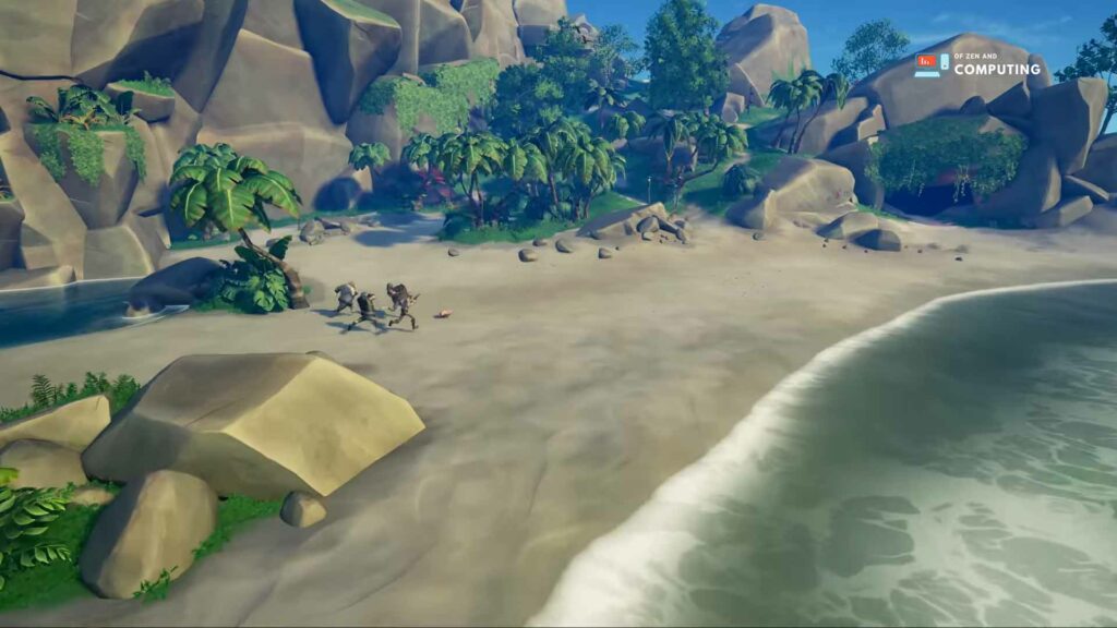 Sea of Thieves