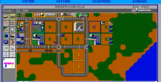 SimCity