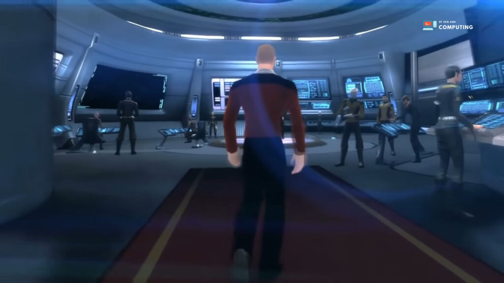 Star Trek Online