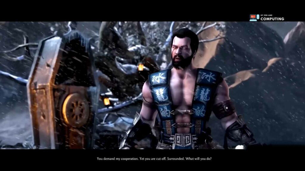 Subzero