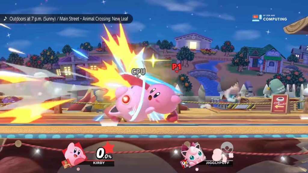Super Smash Bros. Ultimate