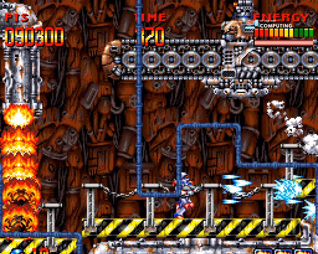 Super Turrican