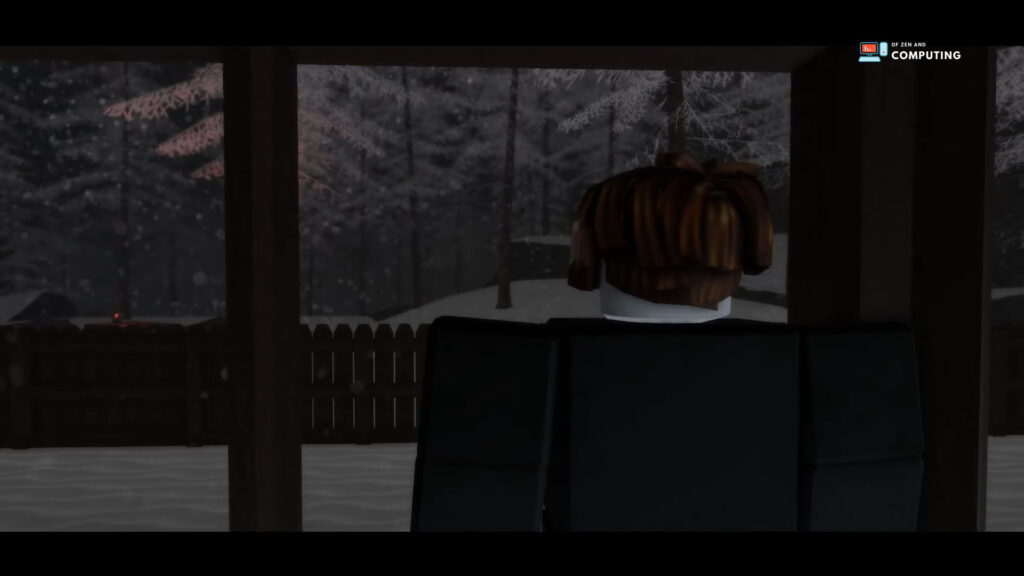 Survive the Killer - Best Roblox Horror Games