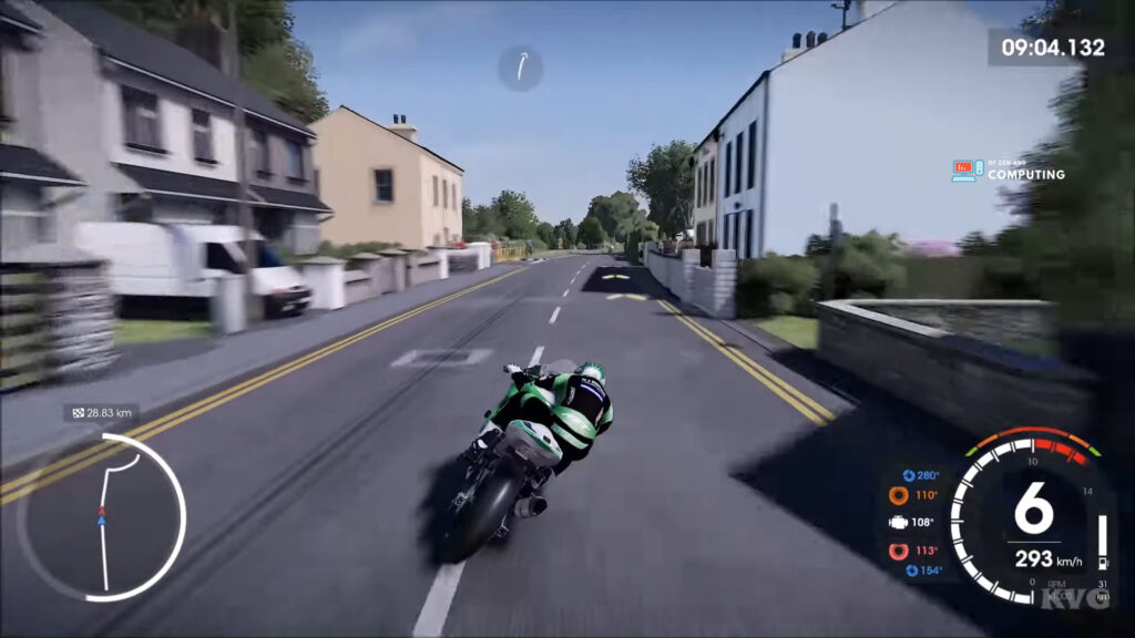TT Isle Of Man Ride on the Edge - Best PS4 Dirt Bike Games