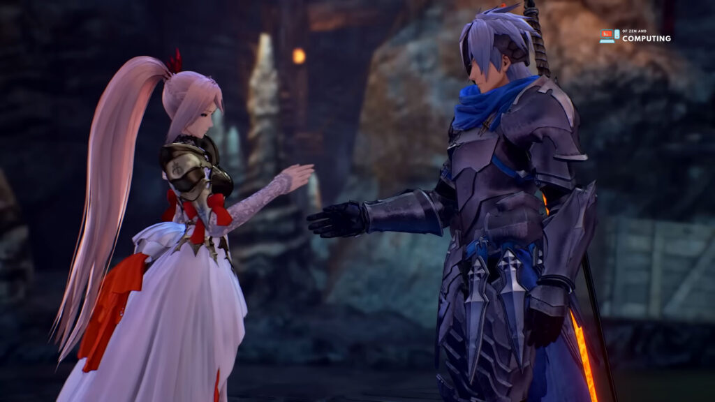 Tales Of Arise