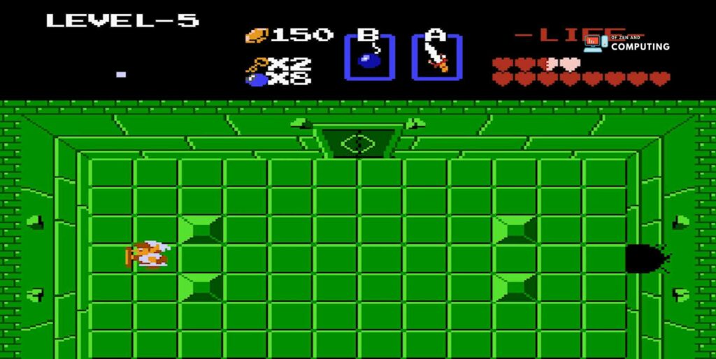The Legend of Zelda