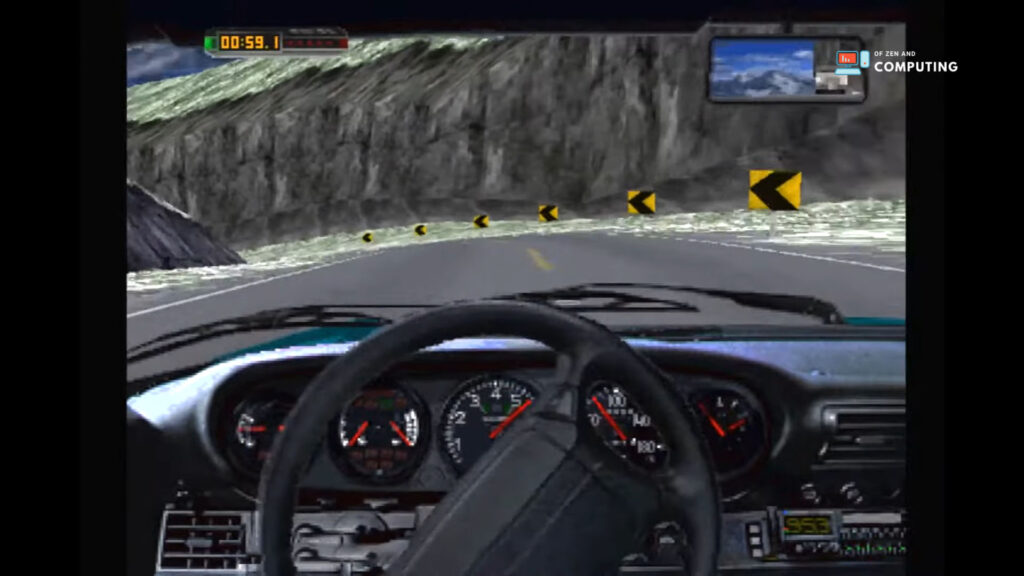 The Need for Speed (1994)