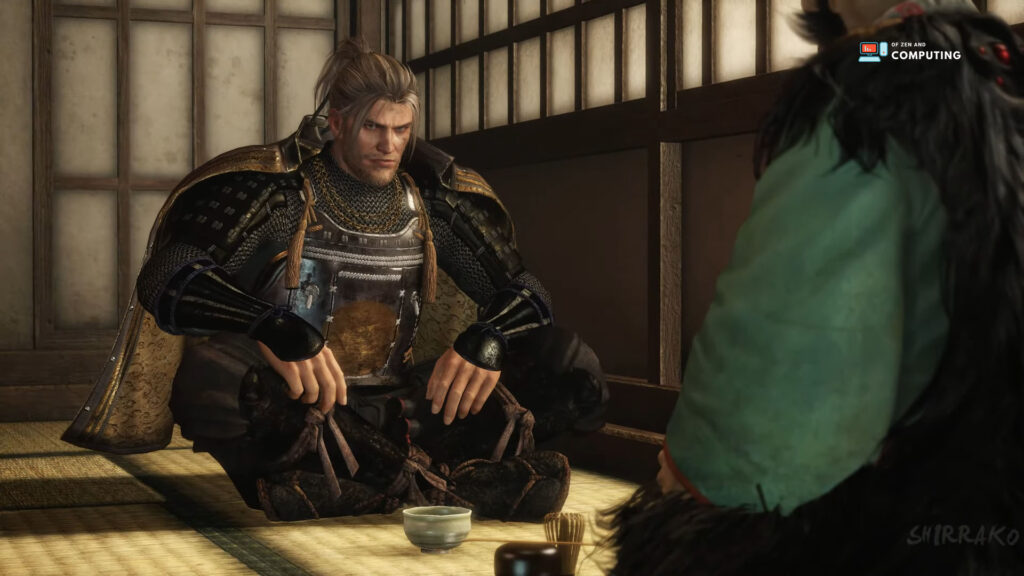 The Nioh Collection